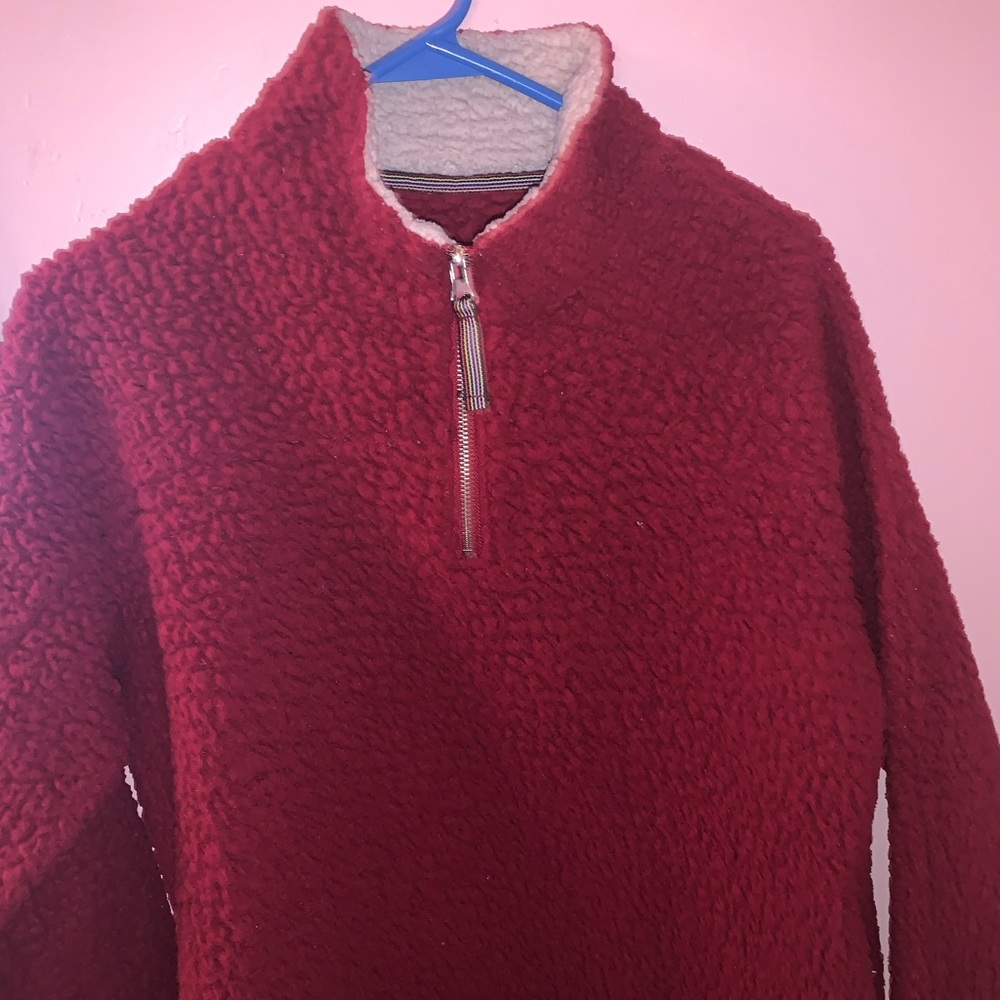 sweater